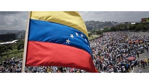 Ç­i­n­’­d­e­n­ ­V­e­n­e­z­u­e­l­a­’­d­a­ ­b­a­r­ı­ş­ç­ı­l­ ­ç­ö­z­ü­m­ ­ç­a­ğ­r­ı­s­ı­
